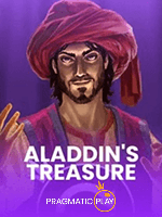 Aladdins Treasure Terbaru untuk Pemain: Review dan Panduan