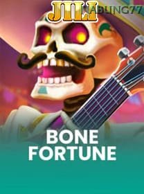 Bone Fortune