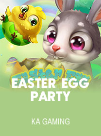 Easter Egg Party Terbaru: Review Game dan Link Main
