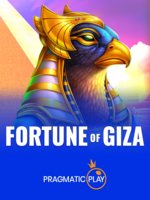 Review Lengkap Game Fortune of Giza Versi Terbaru