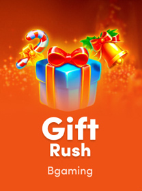 Gift Rush Game Terbaru: Review dan Info Lengkap