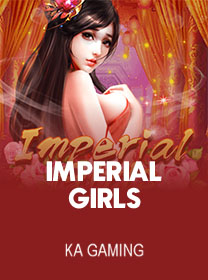 Imperial Girls Game Terbaru untuk Android dan iOS