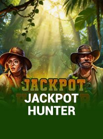 Jackpot Hunter Game Terbaru: Review, RTP, dan Akses Main