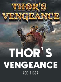 Thors-Vengeance