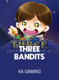 Three-Bandits
