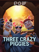Three-Crazy-Piggies
