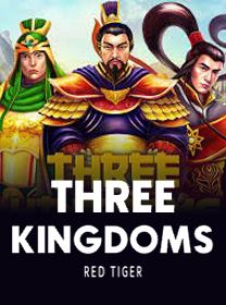 Three-Kingdoms