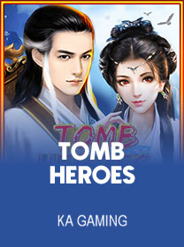 Panduan Bermain Tomb Heroes di Android Terlengkap