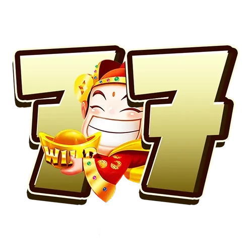 nabung77 Logo