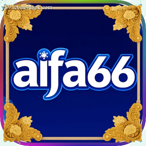 Aplikasi aifa66 Paling Baru untuk Android