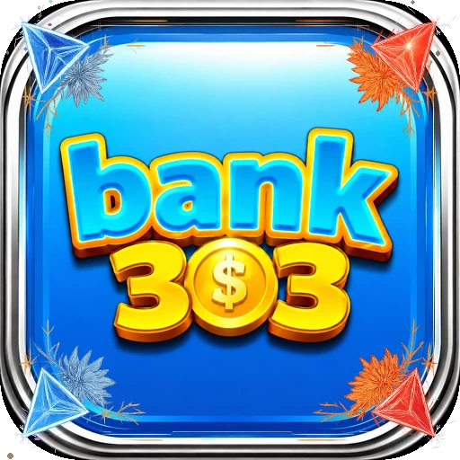 Aplikasi bank303 Terbaru dan Terlengkap