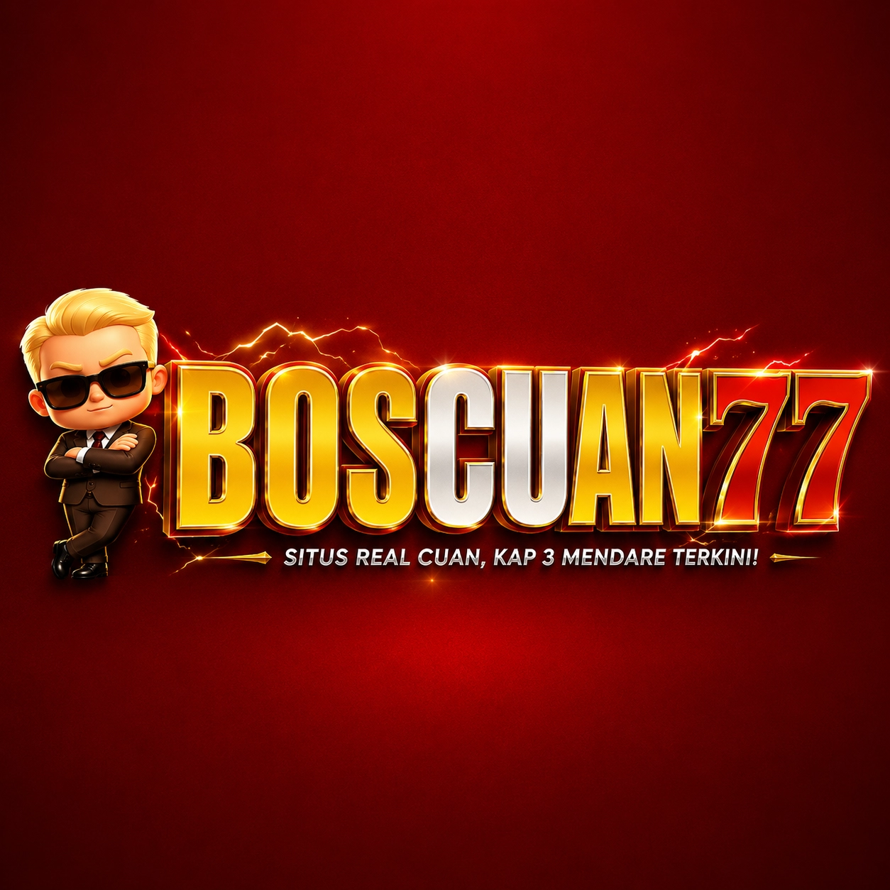 boscuan77 Terbaru 2026: Download APK dan Review