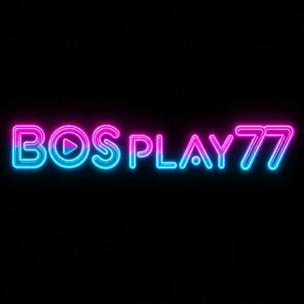 Download bosplay77 APK Terbaru Full Version