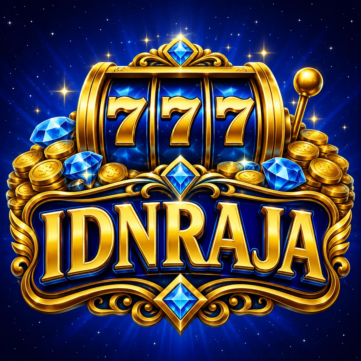 idnraja APK Terbaru dengan Fitur Lengkap