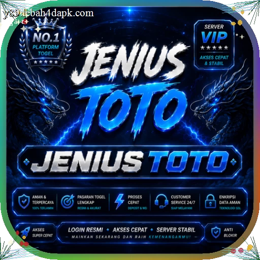 jeniustoto Versi Terbaru: Apa yang Baru?