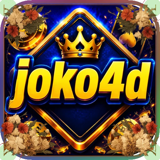 Aplikasi joko4d Paling Baru untuk Android