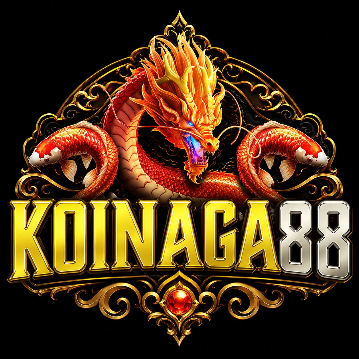 koinaga88 Terbaru untuk Android: Download APK Gratis
