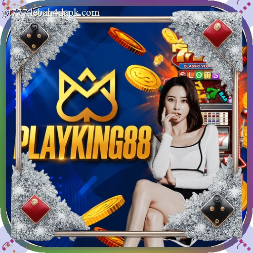 Update Aplikasi playking88 Terbaru 2026