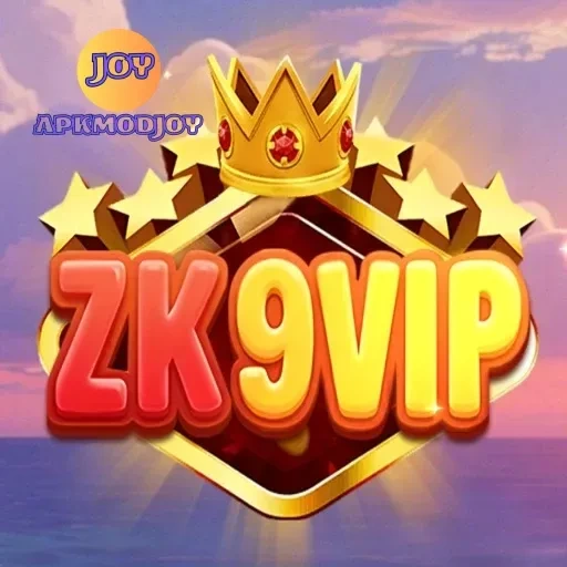 zk9vip APK Terbaru untuk Perangkat Android
