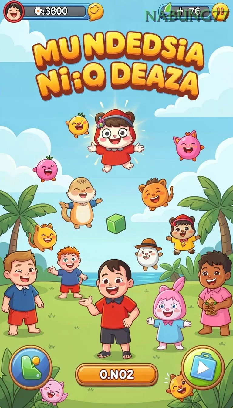 Screenshot Mummy Hunter