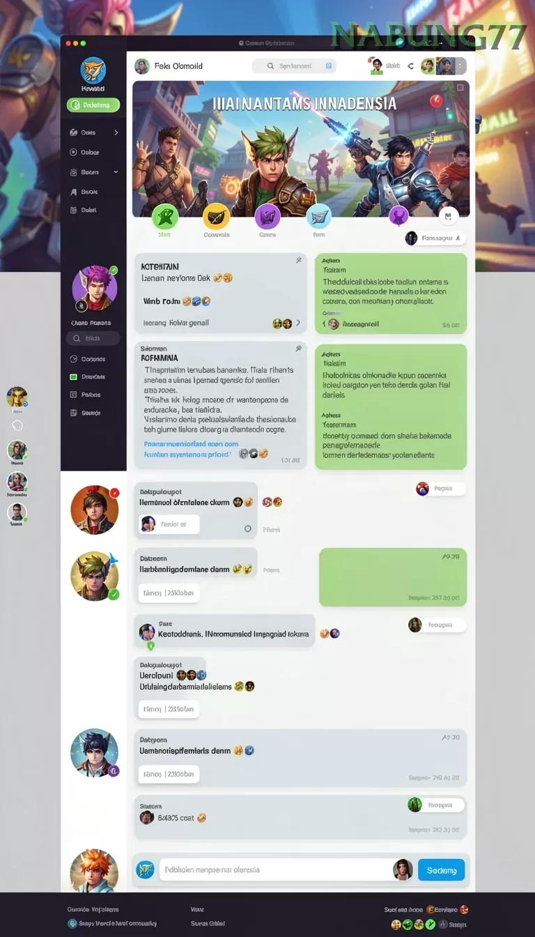 Screenshot Funny Alpaca