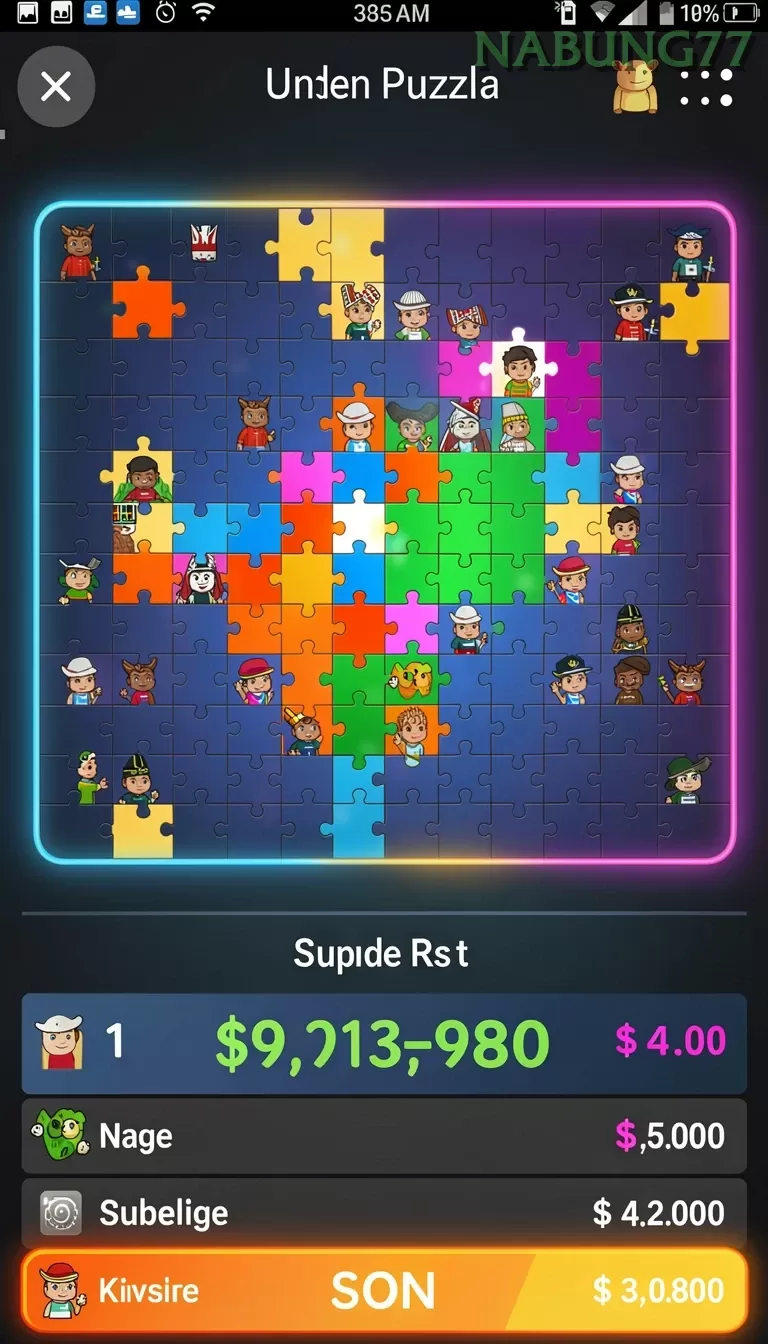 Screenshot Lab 19 Mania
