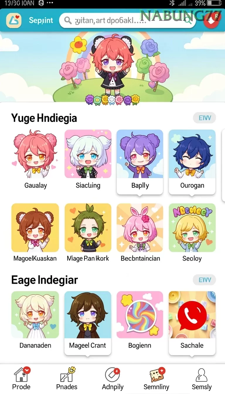Screenshot Joker Coins