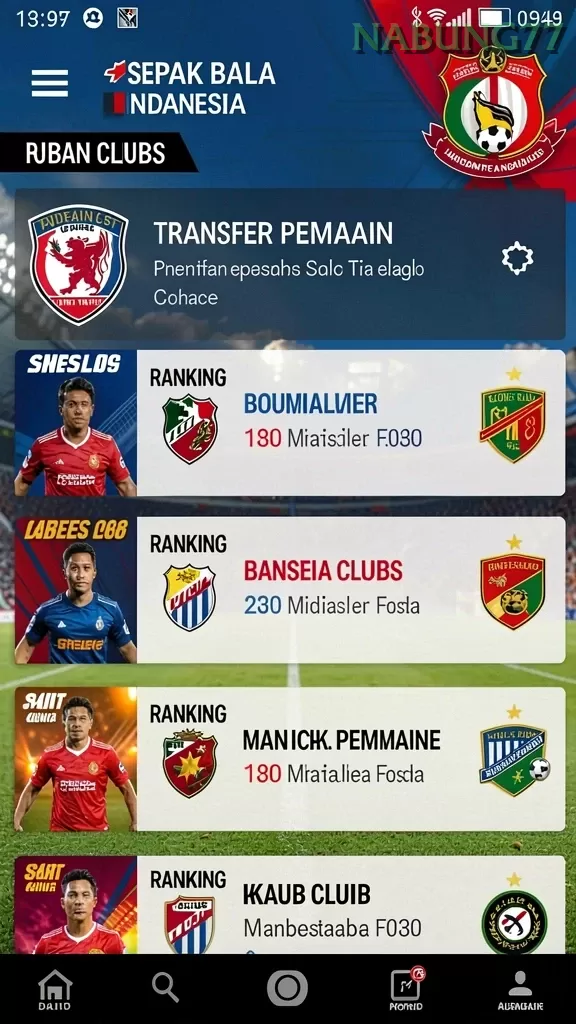 Screenshot Captains Bounty